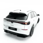 Extensión Alerón Superior Volkswagen T-Roc R-Line Mk2