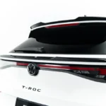 Extensión Alerón Inferior Volkswagen T-Roc R-Line Mk2