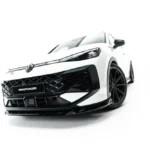 Spoiler Delantero Volkswagen T-Roc R-Line Mk2