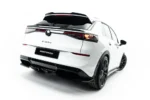 Splitter Trasero Volkswagen T-Roc R-Line Mk2