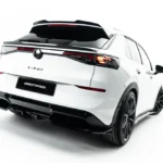 Splitter Trasero Volkswagen T-Roc R-Line Mk2