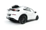 Difusores Laterales Volkswagen T-Roc R-Line Mk2
