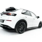 Difusores Laterales Volkswagen T-Roc R-Line Mk2