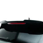 Extensión Alerón Volkswagen Tayron R-Line Mk1