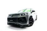 Spoiler Delantero V.1 Volkswagen Tayron R-Line Mk1