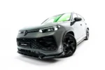 Spoiler Delantero V.2 Volkswagen Tayron R-Line Mk1