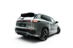 Splitter Trasero Volkswagen Tayron R-Line Mk1