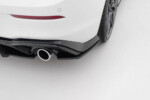 Splitters Traseros Racing V.1 Volkswagen Golf GTI Mk8