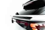 Extensión Alerón Inferior Volkswagen T-Roc R-Line Mk2 - Imagen 3