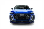 Spoiler Delantero Audi Q5 S-Line Sportback / SUV Mk3 - Imagen 2