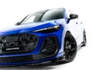 Spoiler Delantero Audi Q5 S-Line Sportback / SUV Mk3 - Imagen 4