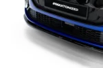 Spoiler Delantero Audi Q5 S-Line Sportback / SUV Mk3 - Imagen 5