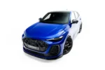 Spoiler Delantero Audi Q5 S-Line Sportback / SUV Mk3 - Imagen 3