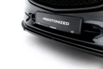 Spoiler Delantero Mazda CX-5 Mk2 - Imagen 4