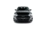 Spoiler Delantero V.1 Audi A3 Sedan 8Y Facelift - Imagen 2