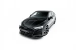 Spoiler Delantero V.1 Audi A3 Sedan 8Y Facelift - Imagen 3