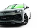 Spoiler Delantero V.1 Volkswagen Tayron R-Line Mk1 - Imagen 4