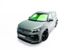 Spoiler Delantero V.1 Volkswagen Tayron R-Line Mk1 - Imagen 3