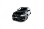 Spoiler Delantero V.2 Audi A3 Sedan 8Y Facelift - Imagen 3