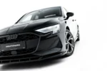 Spoiler Delantero V.2 Audi A3 Sedan 8Y Facelift - Imagen 4