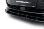 Spoiler Delantero V.2 Audi A3 Sedan 8Y Facelift - Imagen 5