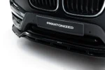 Spoiler Delantero BMW X3 G01 - Imagen 5