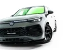 Spoiler Delantero V.2 Volkswagen Tayron R-Line Mk1 - Imagen 4