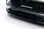 Spoiler Delantero V.2 Volkswagen Tayron R-Line Mk1 - Imagen 5