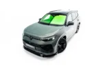 Spoiler Delantero V.2 Volkswagen Tayron R-Line Mk1 - Imagen 3