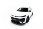 Spoiler Delantero Volkswagen T-Roc R-Line Mk2 - Imagen 3