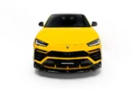 Spoiler Delantero de Fibra de Carbono Lamborghini Urus Mk1 - Imagen 4