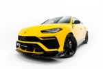 Spoiler Delantero de Fibra de Carbono Lamborghini Urus Mk1 - Imagen 2