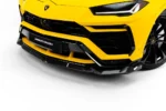Spoiler Delantero de Fibra de Carbono Lamborghini Urus Mk1 - Imagen 5