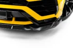 Spoiler Delantero de Fibra de Carbono Lamborghini Urus Mk1 - Imagen 6