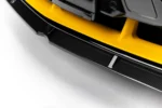Spoiler Delantero de Fibra de Carbono Lamborghini Urus Mk1 - Imagen 7