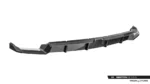Splitter Trasero de Fibra de Carbono Lamborghini Urus Mk1 - Imagen 9