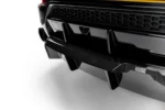 Splitter Trasero de Fibra de Carbono Lamborghini Urus Mk1 - Imagen 7