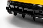 Splitter Trasero de Fibra de Carbono Lamborghini Urus Mk1 - Imagen 2
