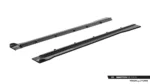 Difusores Laterales de Fibra de Carbono Lamborghini Urus Mk1 - Imagen 9