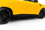 Difusores Laterales de Fibra de Carbono Lamborghini Urus Mk1 - Imagen 3