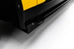 Difusores Laterales de Fibra de Carbono Lamborghini Urus Mk1 - Imagen 4