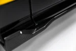 Difusores Laterales de Fibra de Carbono Lamborghini Urus Mk1 - Imagen 5