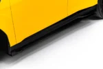 Difusores Laterales de Fibra de Carbono Lamborghini Urus Mk1 - Imagen 7