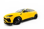 Difusores Laterales de Fibra de Carbono Lamborghini Urus Mk1 - Imagen 2