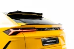 Alerón Inferior de Fibra de Carbono Lamborghini Urus Mk1 - Imagen 3