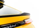 Alerón Inferior de Fibra de Carbono Lamborghini Urus Mk1 - Imagen 4