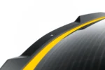 Alerón Inferior de Fibra de Carbono Lamborghini Urus Mk1 - Imagen 2