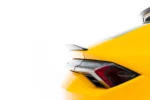 Alerón Inferior de Fibra de Carbono Lamborghini Urus Mk1 - Imagen 6
