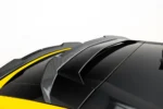 Alerón Superior de Fibra de Carbono Lamborghini Urus Mk1 - Imagen 3