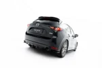 Splitters Traseros Mazda CX-5 Mk2 - Imagen 2